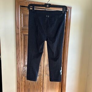 Under Armour Capris Leggings